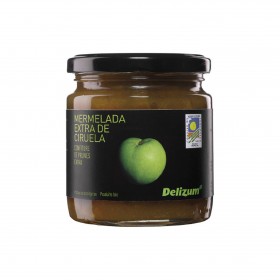 DELIZUM MERM.CIRUELA 260GR