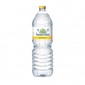 FUENTE LIVIANA AGUA 2L