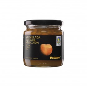 DELIZUM MERM.MELOCOTON 260GR