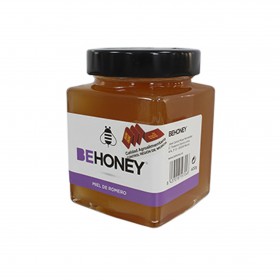 BEHONEY MIEL DE ROMERO 400g