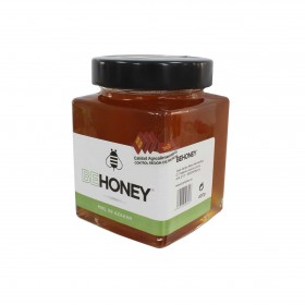 BEHONEY MIEL DE AZAHAR 400g