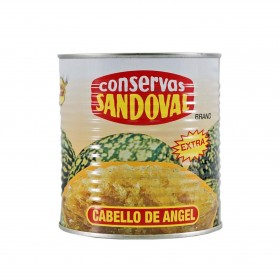 SANDOVAL CABELLO ANGEL 900gr