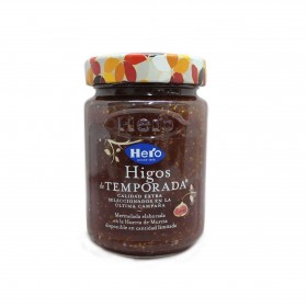 HERO MERME.TIEMP.HIGO 350g