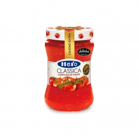 HERO CONFITUR.TOMATE 345g