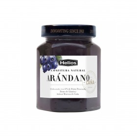 HELIOS CONFIT.ARANDANO