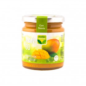 ABELLAN MERMELADA MANGO