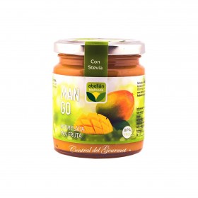 ABELLAN MERMEL.MANGO STEVIA