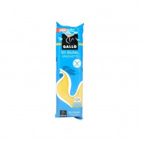 GALLO SPAGHETTI SGLUTEN 500g