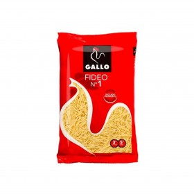 GALLO FIDEO  N 1 250g