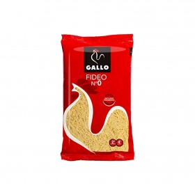 GALLO FIDEO 0C 250g