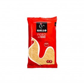 GALLO FIDEO 000 250g