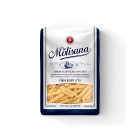 LA MOLISANA PENNE RIGATE 500g