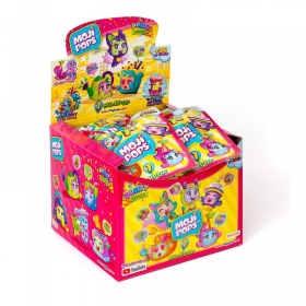 MOJIPOPS DISPLAY ONE PACK