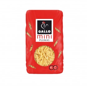 GALLO MINI PLUMAS 500g