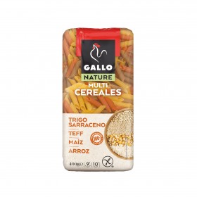 GALLO NATURE PLUMA 400g...