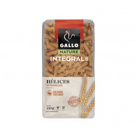 GALLO INTEGRAL HELICES 450g