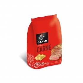 GALLO RAVIOLIS SOBRE 500g