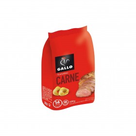 GALLO TORT.CARNE HUE.500g