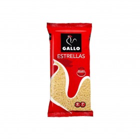 GALLO ESTRELLAS PASTA 250g