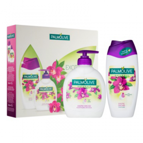 LOTE PERFUMERIA PALMOLIVE