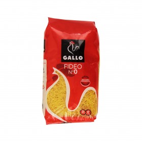 GALLO FIDEO OC CABE.400** N **