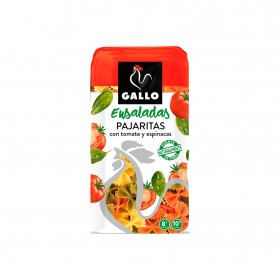 GALLO VEGETAL PAJARITAS 450g