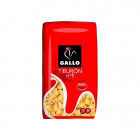 GALLO TIBURON PASTA 250g