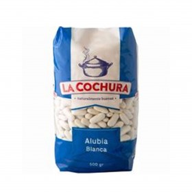 LA COCHURA ALUBIA LARGA 500g