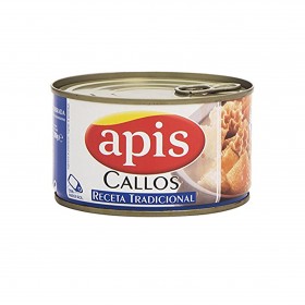 APIS CALLOS LATA 360gr