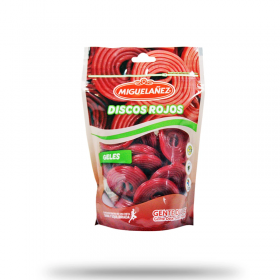 MIGUELAEZ DISCO ROJO 165gr