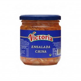 VICTORIA ENSALADA CHINA 370g