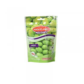 MIGUELAEZ DOYPACK MELONES 165g