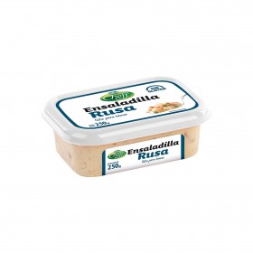 CHOVI ENSALADILLA RUSA 250gr