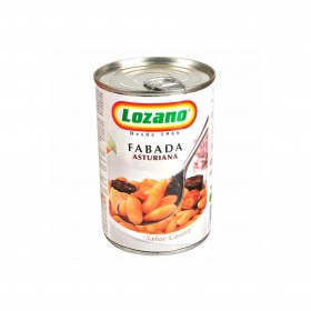 LOZANO FABADA 425GR