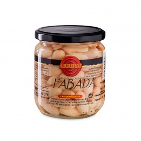 ARROYO FABADON TARRO 500g