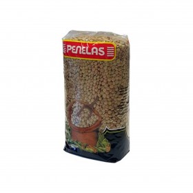 PENELAS LENTEJA CASTELLANA 1kg