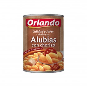 ORLANDO ALUBIAS CON CHORI 425