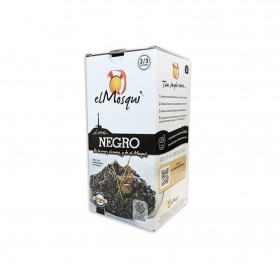 EL MOSQUI ARROZ NEGRO 750g