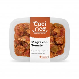 COCIRICO MAGRA TOMATE 300g