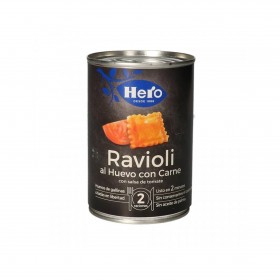 HERO RAVIOLI 430GR