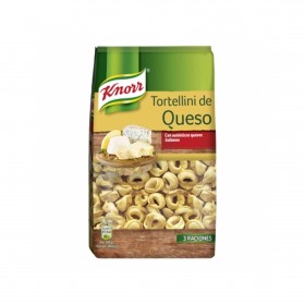 KNORR TORTELLINI CON QUESO...