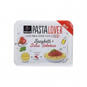 GALLO PASTA LOVER SPAGBOLONESA