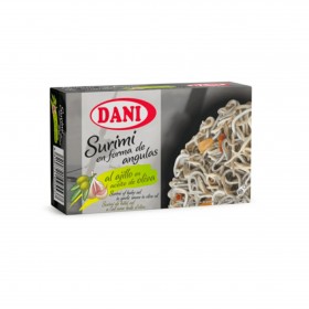 DANI SURIMI AL AJILLO 50g