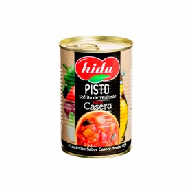 HIDA PISTO 400g