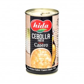 HIDA CEBOLLA FRITA 340g.