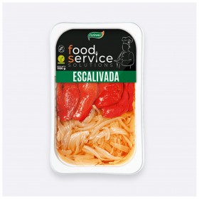 SURINVER ESCALIVADA 230g