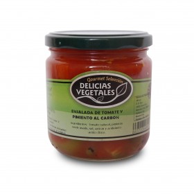 DELICIAS TOMATE Y PIMIENTO AS