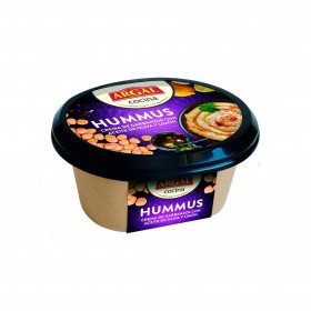 ARGAL HUMMUS TARRINA 220g