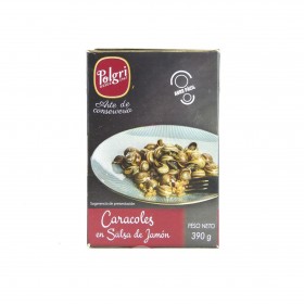 POLGRI CARACOLES SALSA...