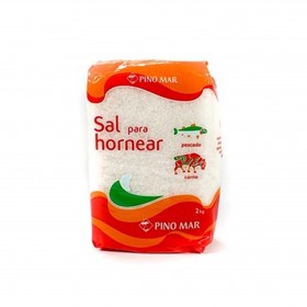 SAL HORNEAR BOLSA 2KG